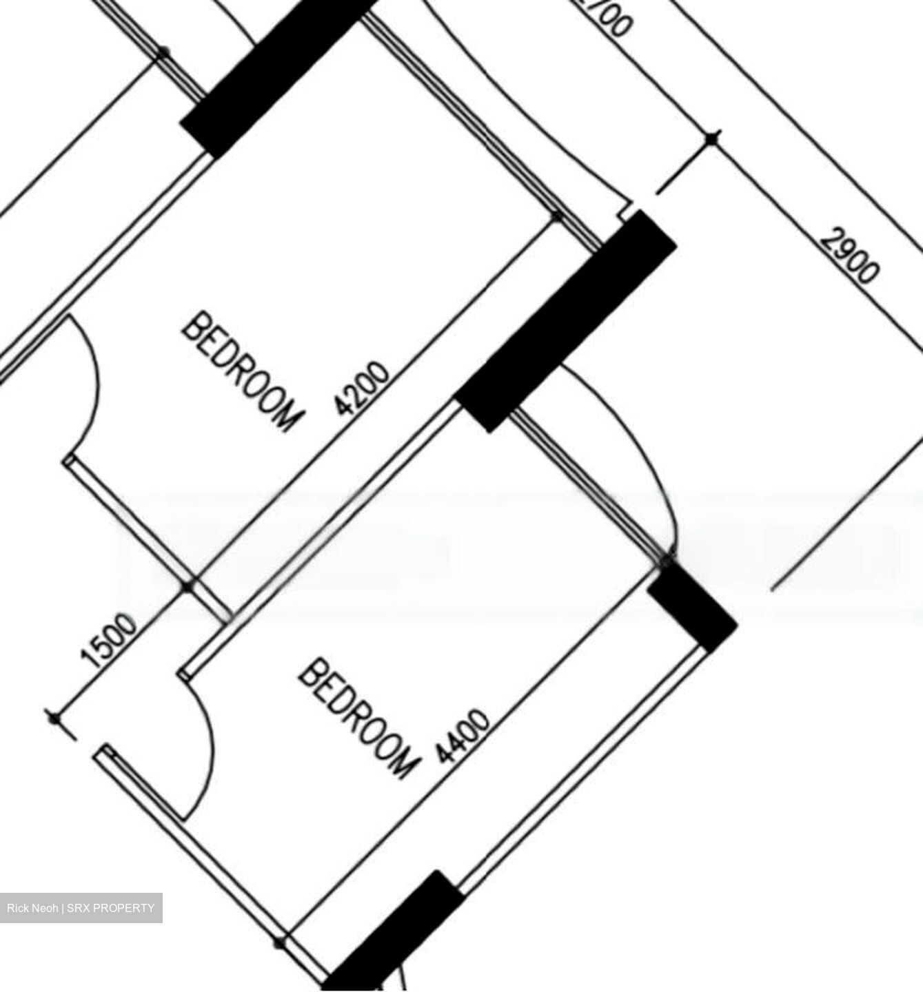 Blk 209 Serangoon Central (Serangoon), HDB 3 Rooms #576330591